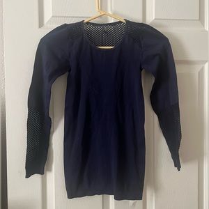 Alala work out top (Solidcore branded)